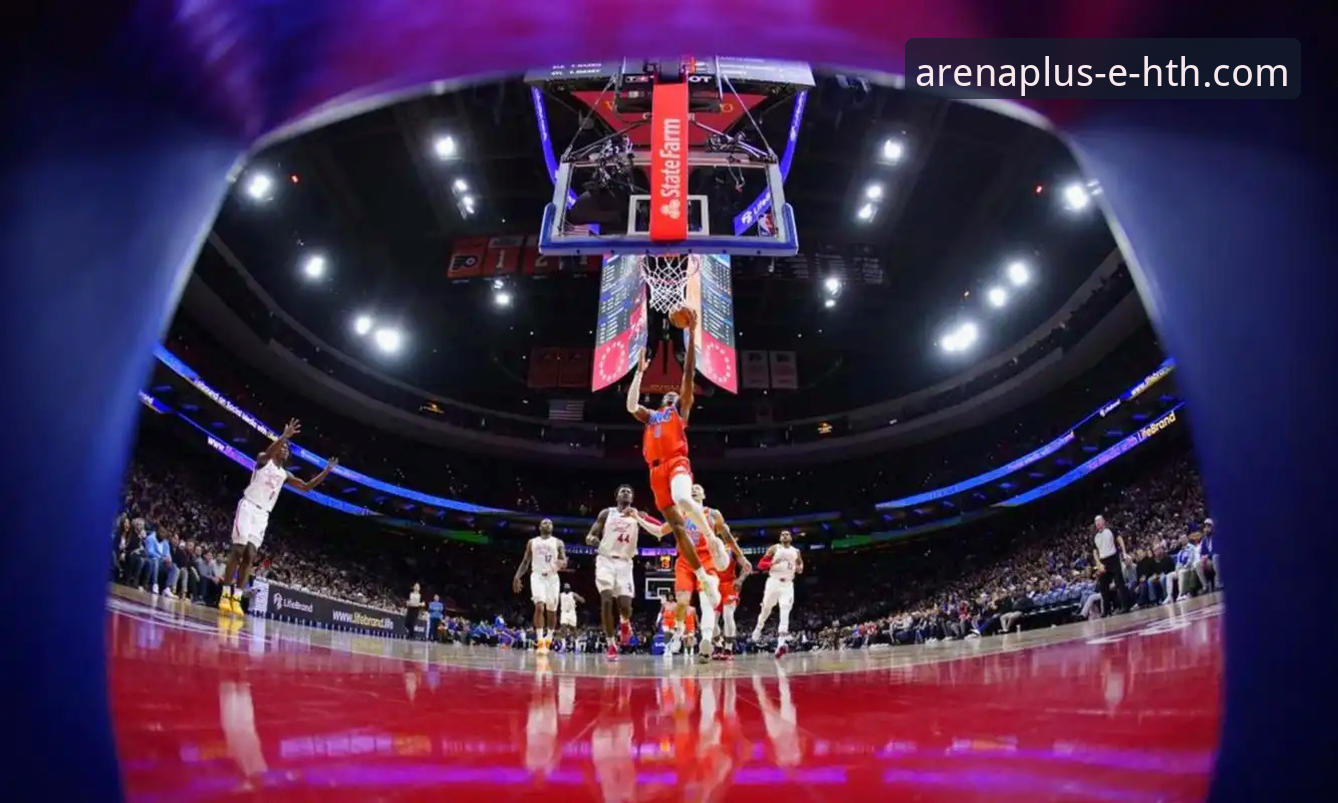 资深球迷分享：在华体会体育平台深度复盘火箭大胜尼克斯的实战经验