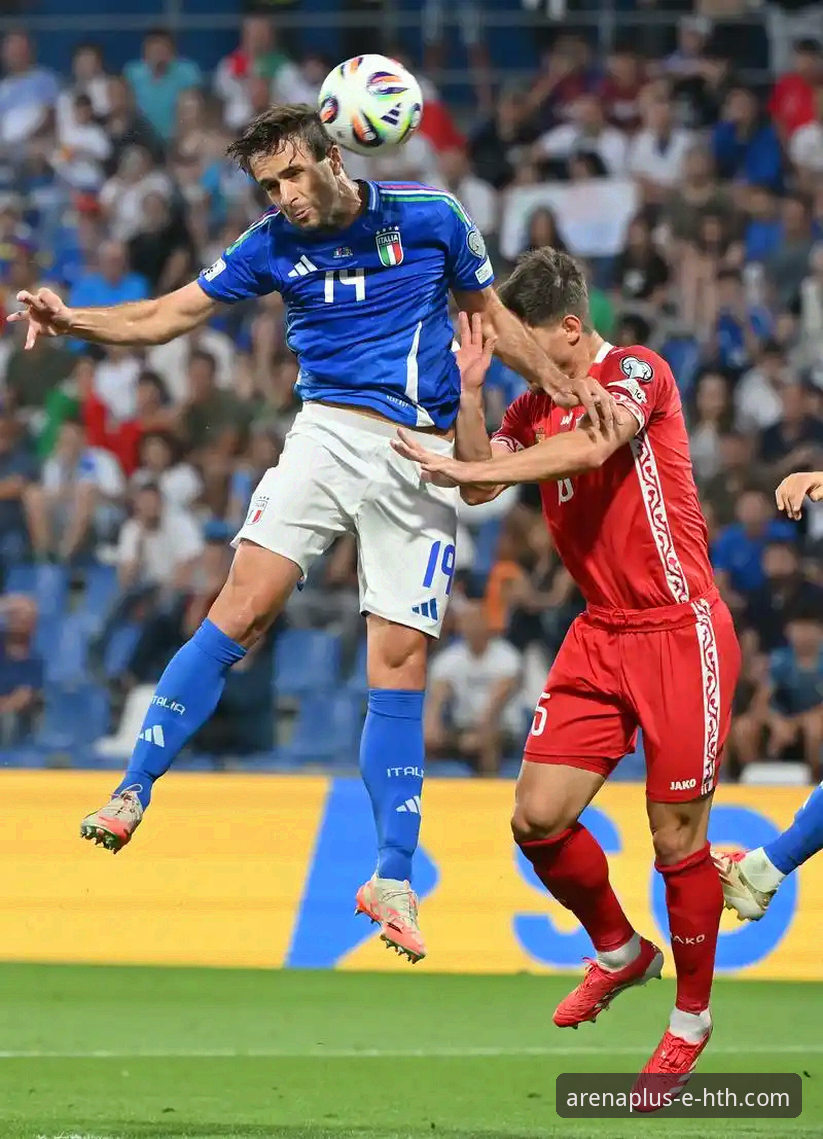 意大利连续三届世预赛出局的技术性复盘详解